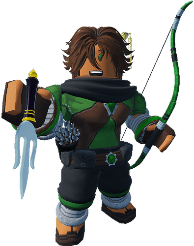 Arcane Odyssey - Thonburi Render 1