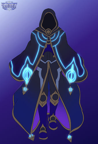 Unknown Dark Atlargon glow stuff