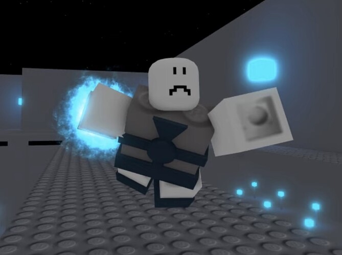 Robot