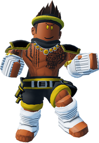 Arcane Odyssey - Sukhothai Render 11