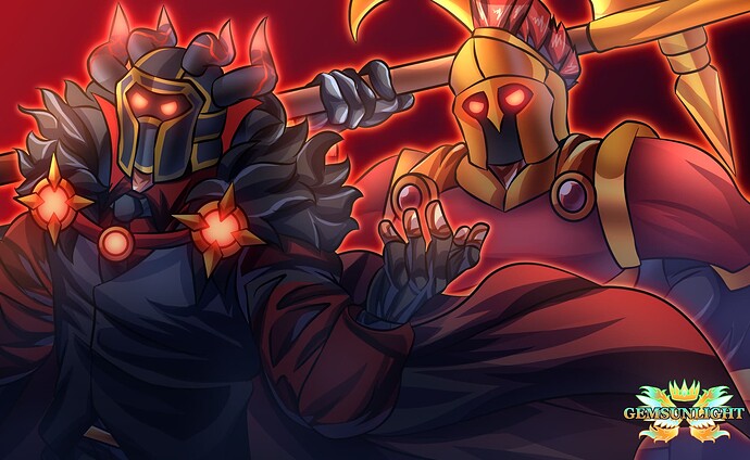 General Argos and Avyeus
