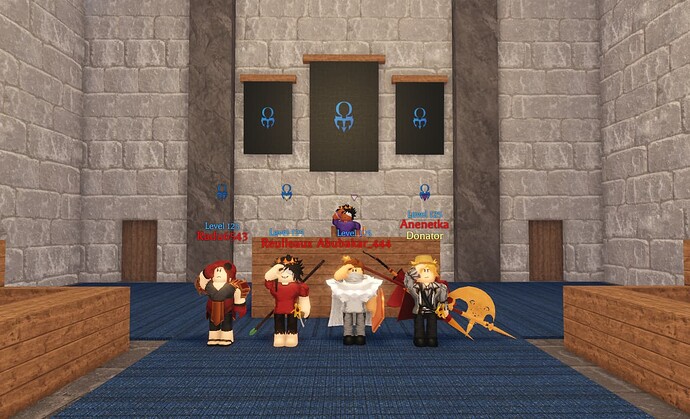 silverhold