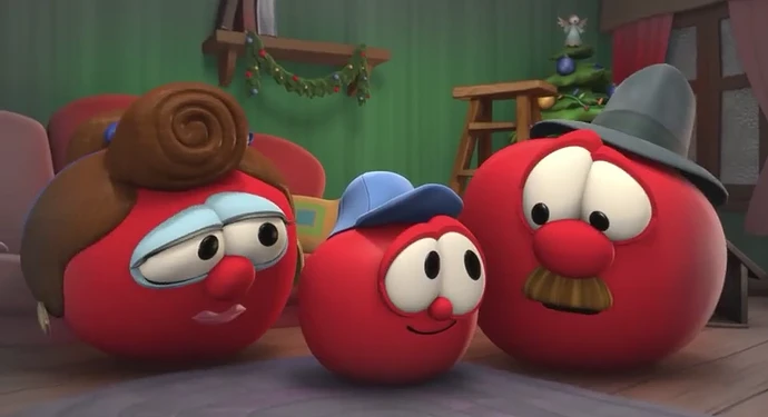 bobthetomatoog