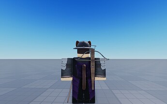 Katlans archer