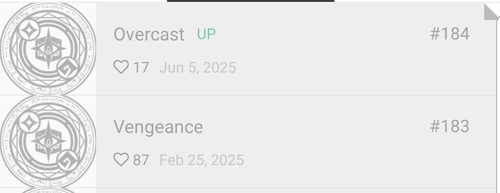 Aa Webtoon Is Up Game Discussion Arcane Odyssey