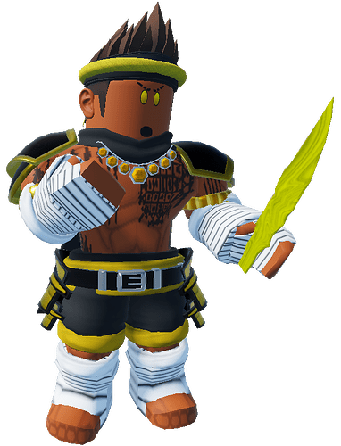 Arcane Odyssey - Sukhothai Render 9