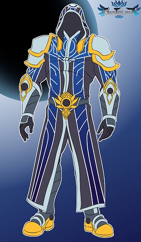 equinox atlargon bg