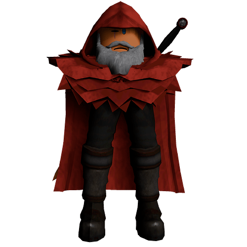 Lord Ulricus