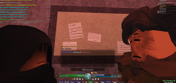 ao height difference