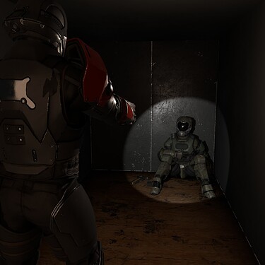 TaskForceFriendlyFire