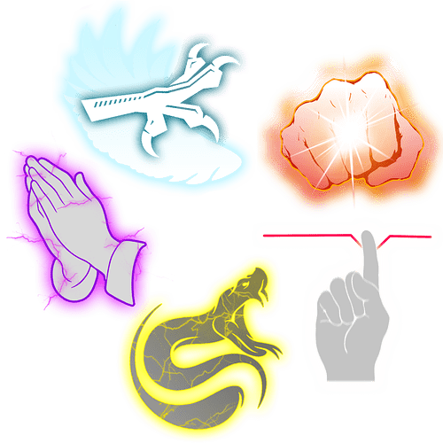 they say a circle is a flawless shape