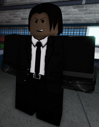 Incognito