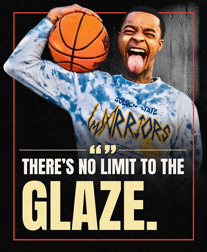 GLAZE