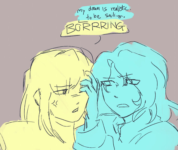 toxic yuri