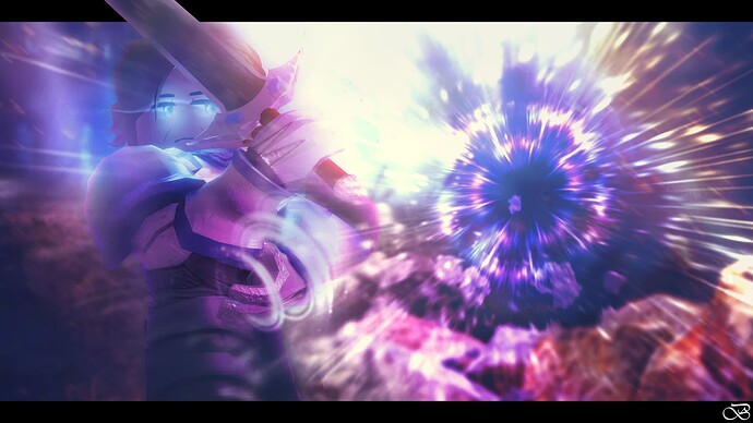 The Scholar of Swords