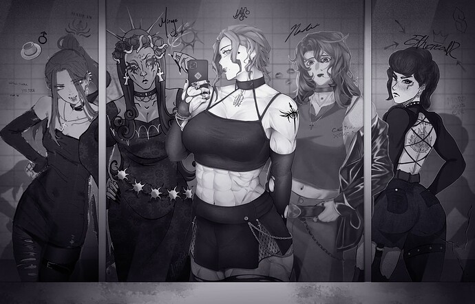 goths