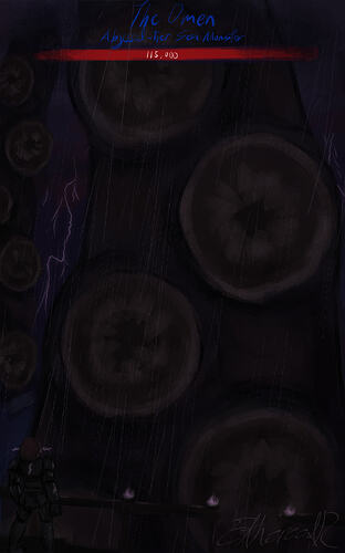 TheOmenComesHealthbar