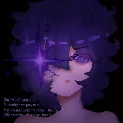 astrea prayer