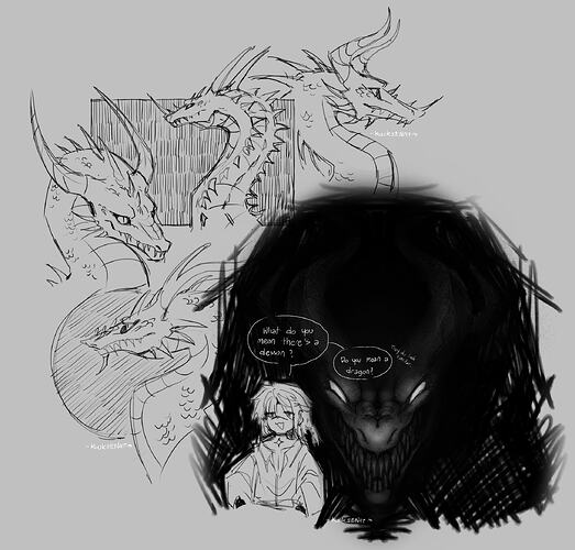 lizard