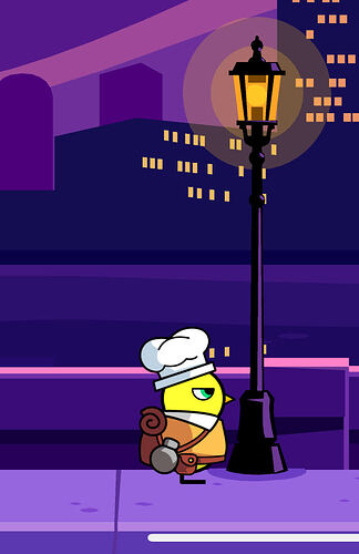 duckdrip