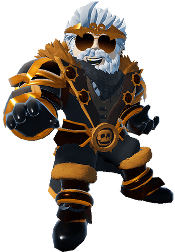 Arcane Odyssey - Perez Strahm Render 33