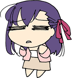 sakura hetare
