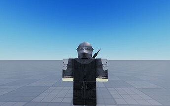Necrocon soldier 5 front