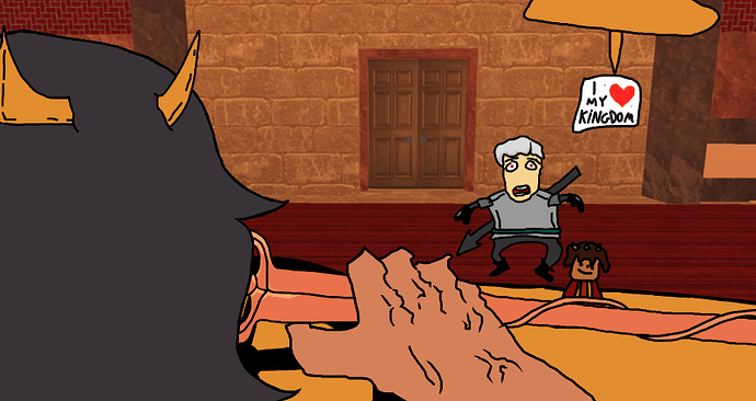 Calvus Runs Over Neviro_001