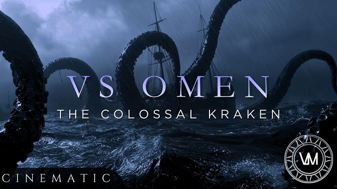 vs Omen 169 v2 circle