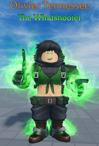 Arcane Odyssey - Olivier Tennessee Wind Curse 1