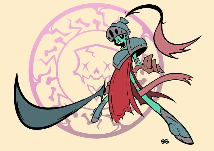 Undead