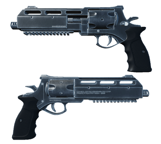 Twin Ivory Requiems