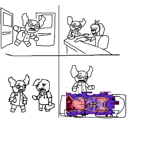 mewgenics loss meme donuts v2