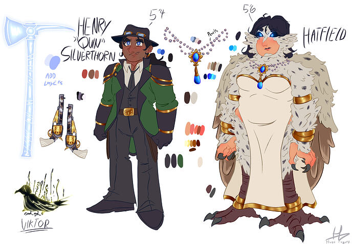 Henry and Hatfield References_20251125144826