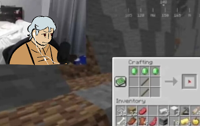 Minecraft - Art - Arcane Odyssey