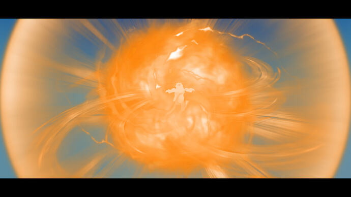 flame of rebirth full power part 3