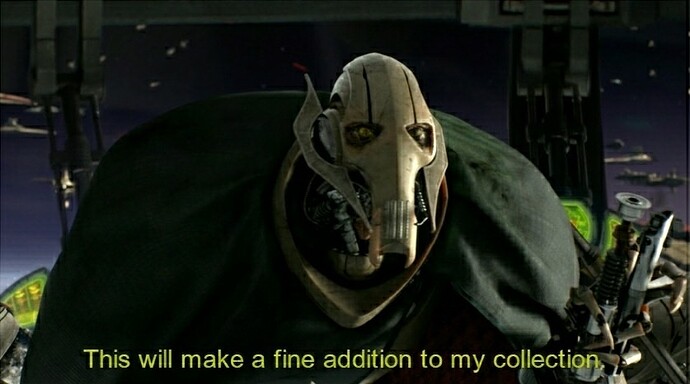 another fine addition