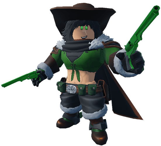 Arcane Odyssey - Olivier Tennessee Render 3
