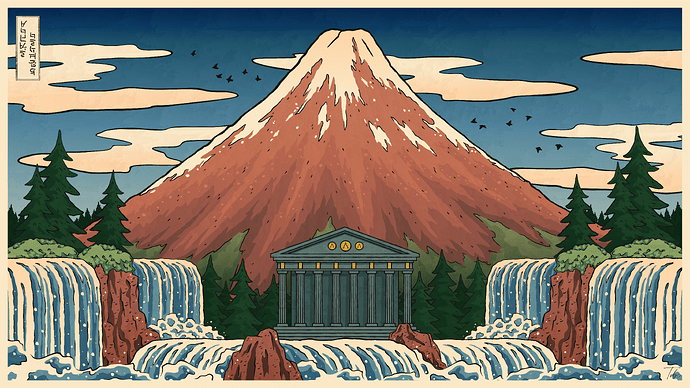 Tobi_Beneath_the_Falls_of_Mt_Othrys