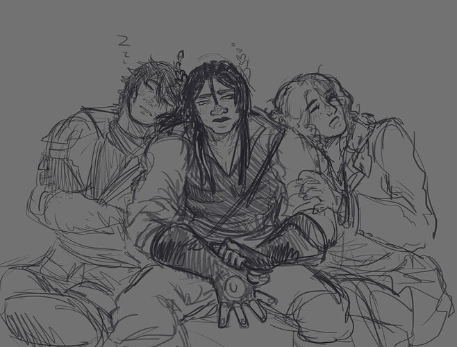 the eepers