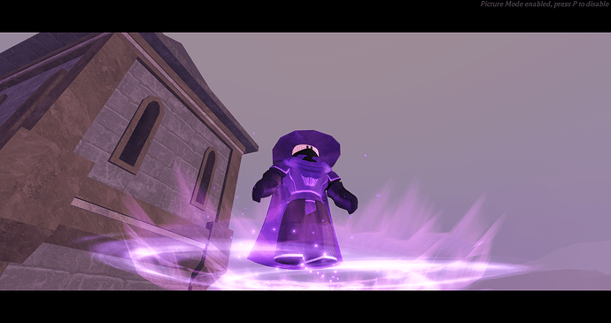 ao Reed the Mage tower