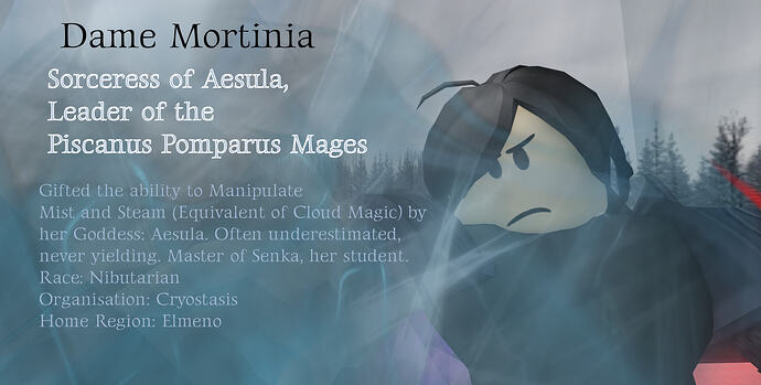MortiniaCard