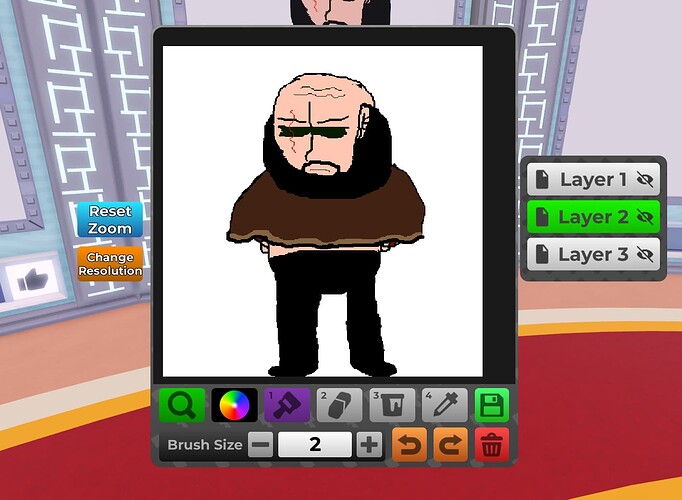 Brad Armstrong