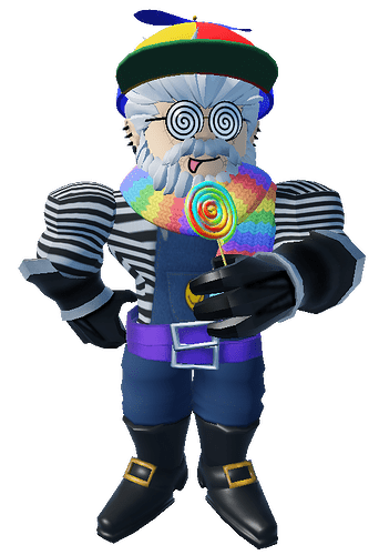 Arcane Odyssey - Perez Strahm Render 9