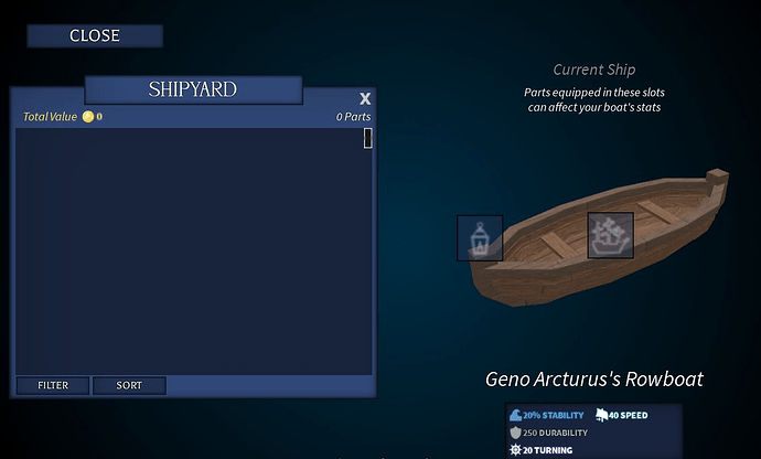 ShipyardUI