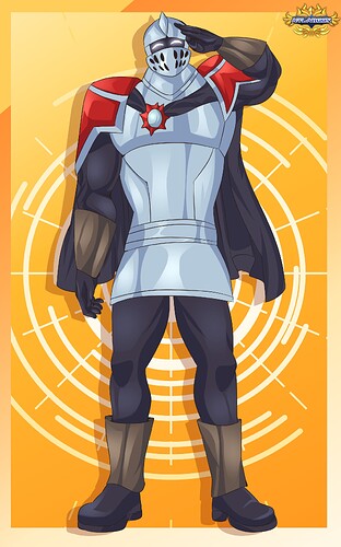 harvey shield