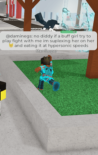 diddybludrizz
