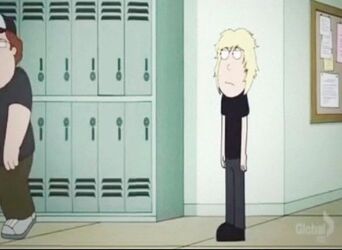 ummmm chris griffin as nettspend i think 😭 family guy underground meme