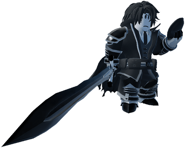 Arcane Odyssey - Roland Render 3