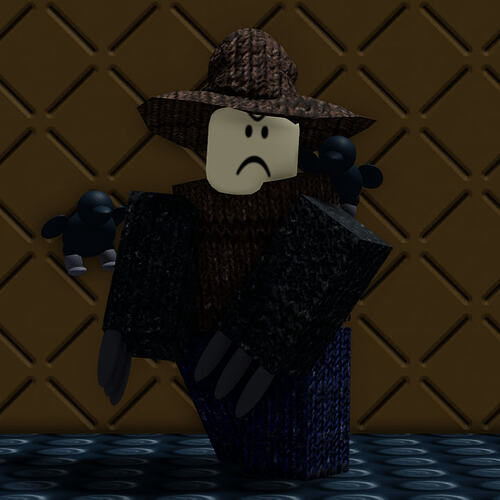 Scarecrow
